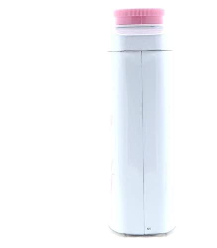 Yardley of London English Rose Perfumed Talc, 7 Oz, Made in England - NEW FORMULA