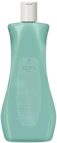 Keri Alpha Shower & Bath Moisture Rich Oil 16 oz (Pack Of 4)