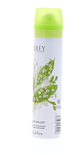 Lily of The Valley Yardley by Yardley London