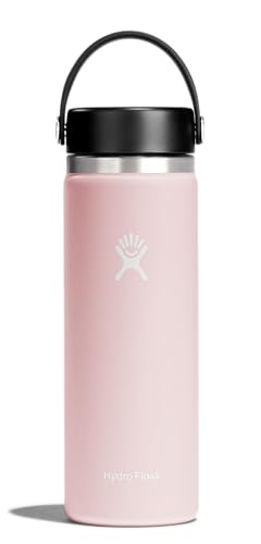 Hydro Flask Wide Flex Cap Trillium 20 Oz