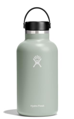 Hydro Flask Wide Flex Cap Agave 64 Oz