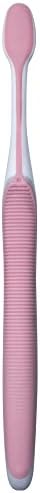 Oral-B Gum Care Extra Soft Toothbrush for Sensitive Teeth and Gums, Compact Small Head, (Colors Vary) - Pack of 6