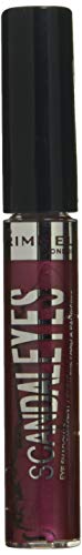 RIMMEL LONDON Scandaleyes Shadow Paint - Berry Chrome