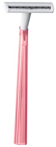 Bic Twin Select Silky Touch - 2 ct
