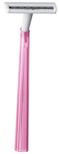 Bic Twin Select Silky Touch - 2 ct
