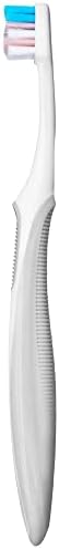 Oral-B Gum Care Extra Soft Toothbrush for Sensitive Teeth and Gums, Compact Small Head, (Colors Vary) - Pack of 6