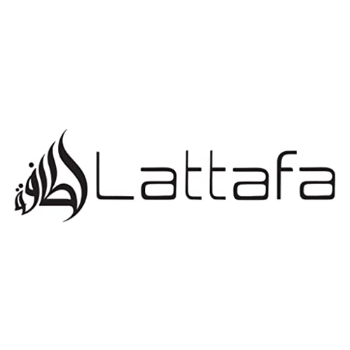 Lattafa Perfumes Oud Najdia for Unisex Eau de Parfum Spray, 3.4 Ounce
