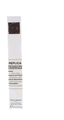 Replica Jazz Club Travel Spray 0.34 Fl Oz Eau de Toilette QUHGOPI