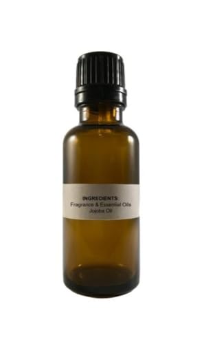 7 AFRICAN POWERS Spiritual Oil (aceite) 1oz for Hoodoo, Voodoo, Santeria, Wicca, Rootwork, Pagan Magick & Spells