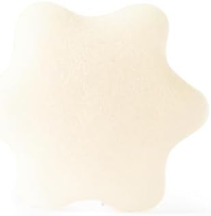 Bathorium Little Charlie Konjac Body Sponge, Gentle & Cleansing Sponge for Babies, Sensitive Skin, 100% Pure Konjac, Ideal for Daily Use, 1 Sponge