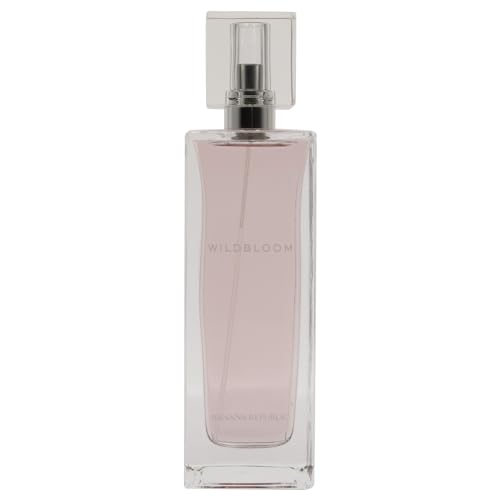 Banana Republic Wildbloom Eau de Parfum Spray for Women, 3.4 Ounce
