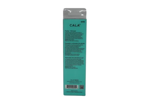 Cala Pro cuticle pusher & pterygium remover