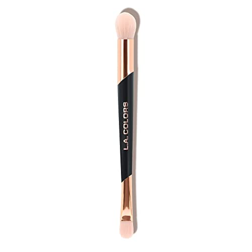 L.A. COLORS Pro Series - Concealer & Blending Brush CBR419