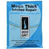 DOO GRO Mega Thick Intensive Repair Treatment, 1.75 Ounce