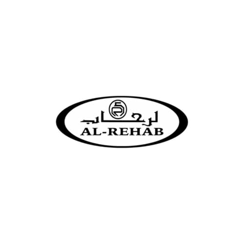 Al-Rehab French Coffee Premium Arabian Perfume Oils for Women 6ML (0.2OZ) PACK OF 6 - Long Lasting Concentrated Perfume Oil with Rich, Alluring Women's Fragrance - For Daily Wear or Special Occasions