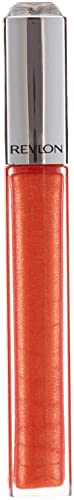 Revlon Ultra HD Lip Lacquer, Citrine/550, 0.2 Fluid Ounce