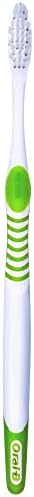 Oral-B Complete Sensitive Toothbrush, 35 Extra Soft - Pack of 6