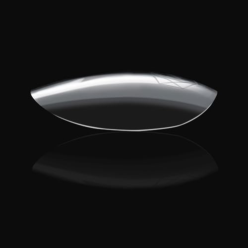 Aprés Gel-X® Sculpted Round Short Tip Box | 500pc Gel-X Tips, 11 Sizes 00-9, Premium Quality