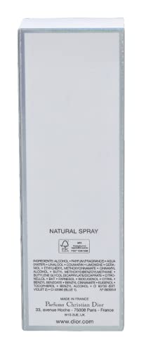 Christian Dior Addict Eau De Parfum Spray for Women, 1 Ounce