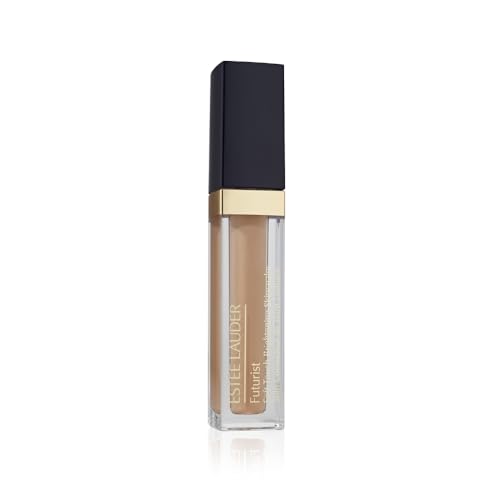 Estée Lauder Futurist Soft Touch Brightening Skincealer Concealer with Vitamin C, 3.5C