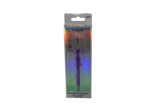 Cala Soft touch orchid blemish extractor