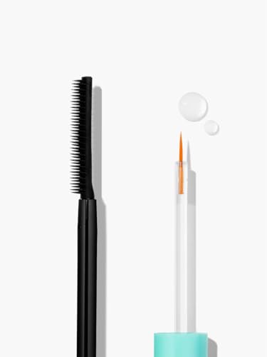 SWEED - Lash Lift Gift Set (Lash Lift Mascara + Eyelash Serum) | Vegan, Cruelty-Free, Clean Beauty