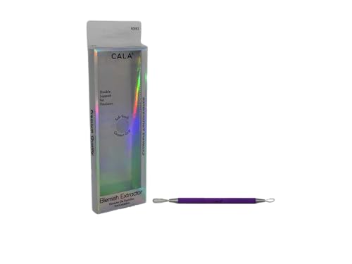 Cala Soft touch orchid blemish extractor