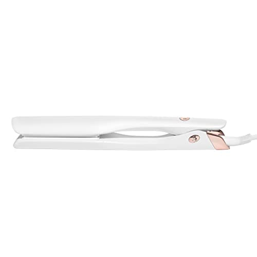 T3 Lucea Professional Straightening & Styling Iron, 1” or 1.5” Digital Ceramic Flat Iron with 9 Adjustable Heat Settings for Straight, Smooth Styles or Waves and Curls on All Hair Types