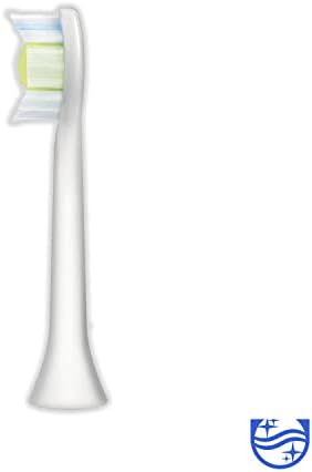Philips Sonicare Diamond Clean Brush Heads 4pk