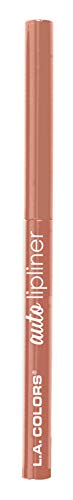 L.A. COLORS Auto Lipliner Pencil, Nude CAL561