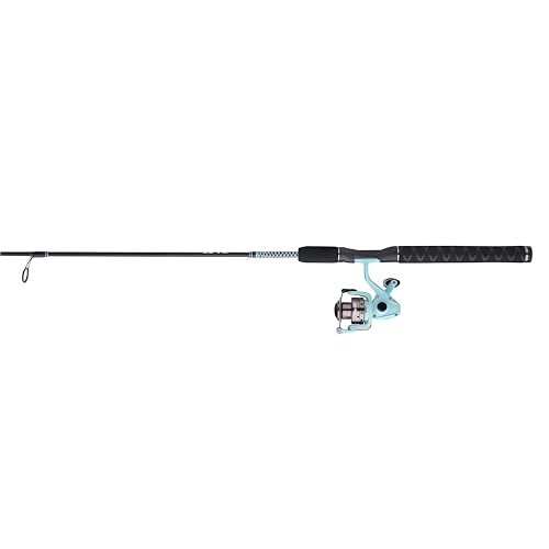 Ugly Stik GX2 Spinning Reel and Fishing Rod Combo