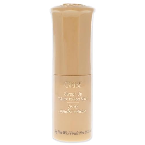 ORIBE Hair Care Swept up Volume Powder, 0.21 Oz