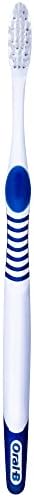 Oral-B Complete Sensitive Toothbrush, 35 Extra Soft - Pack of 4