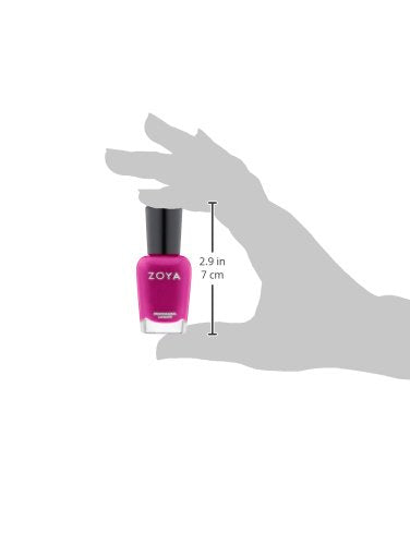 ZOYA Nail Polish, Charisma, 0.5 fl. oz.