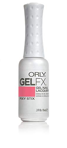 Orly Gel Nail Color, Pink Noise, 0.3 Fluid Ounce