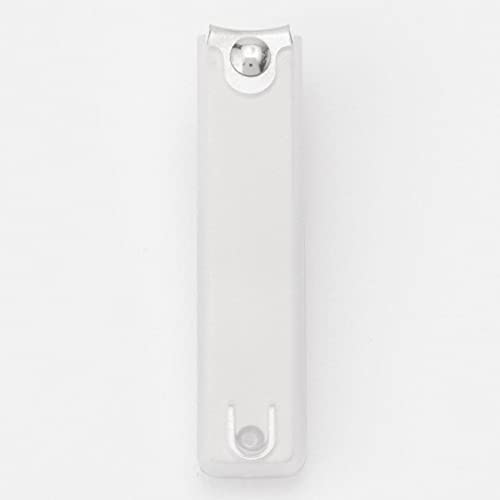 MUJI Japan Nail Clipper [Large 8cm]