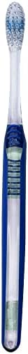 Oral-B Indicator Toothbrush Flat Trim, Compact Head 30, Soft - Pack of 6