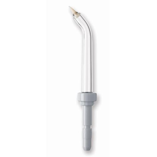 Waterpik Genuine Pik Pocket Replacement Tips, Water Flosser Tip Replacement, PP-100E, 2 Count (Assorted Colors)