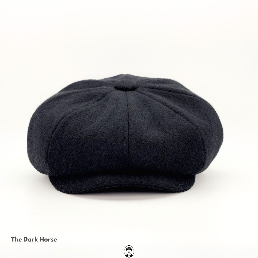 The Dark Horse