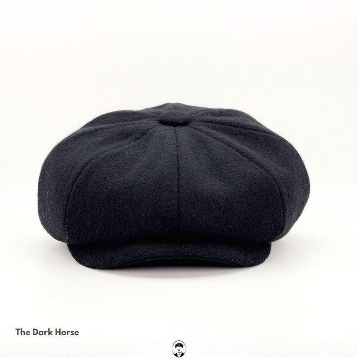 The Dark Horse