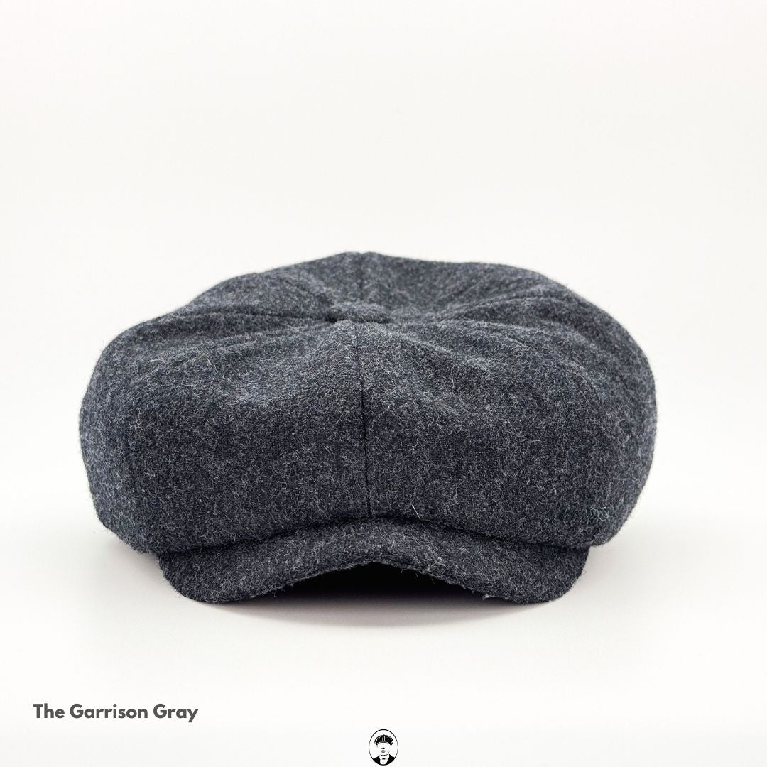 The Garrison Gray