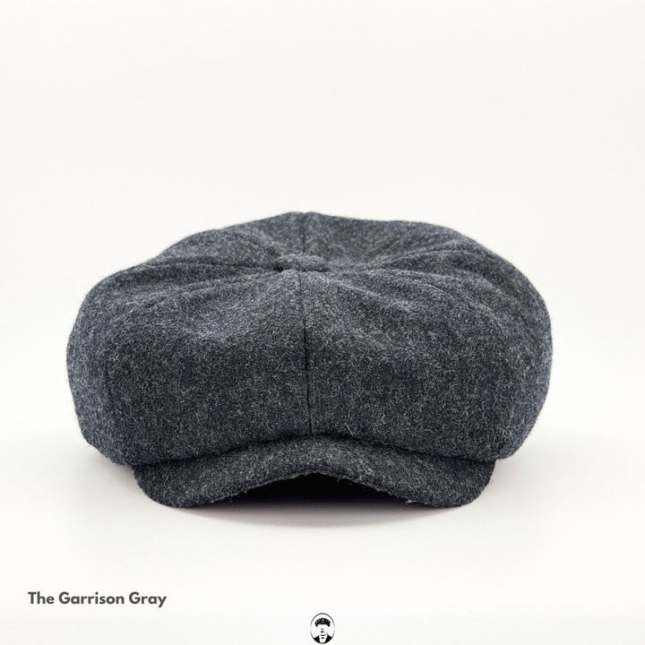 The Garrison Gray