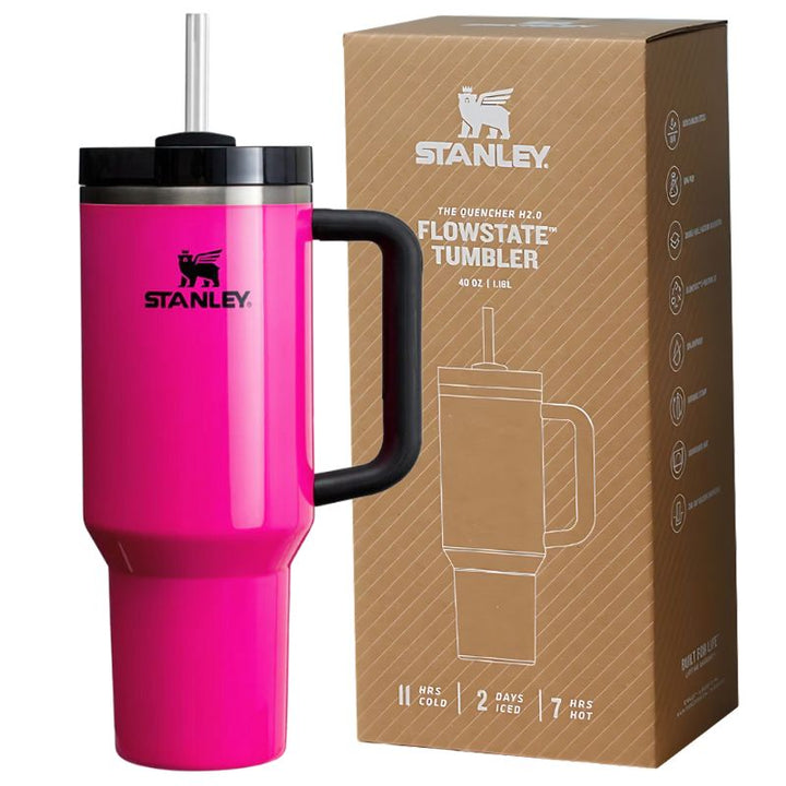 Stanley Quencher FlowState 40oz