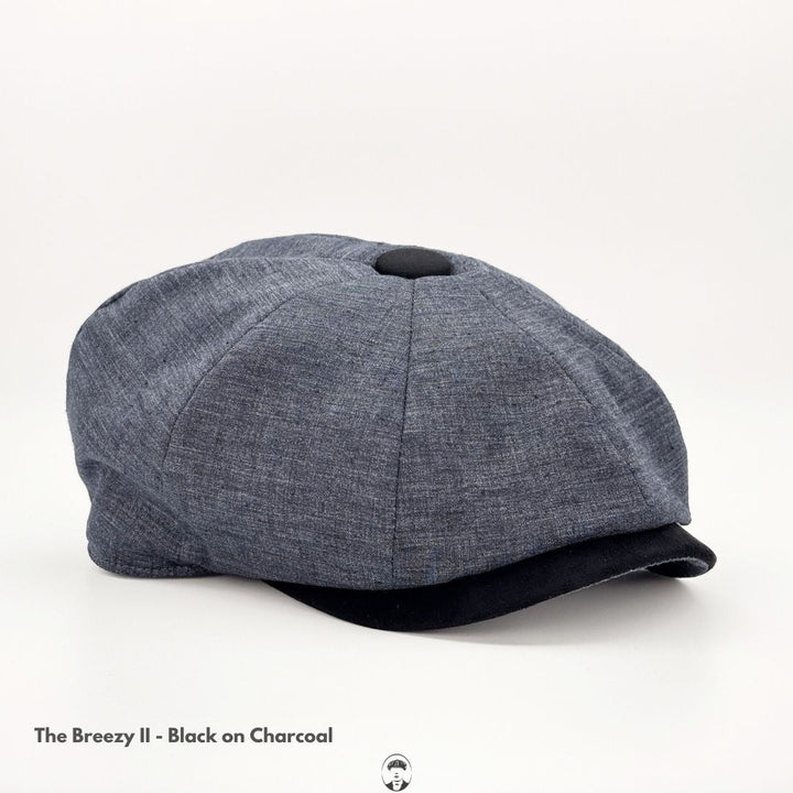 The Peaky Breezy II