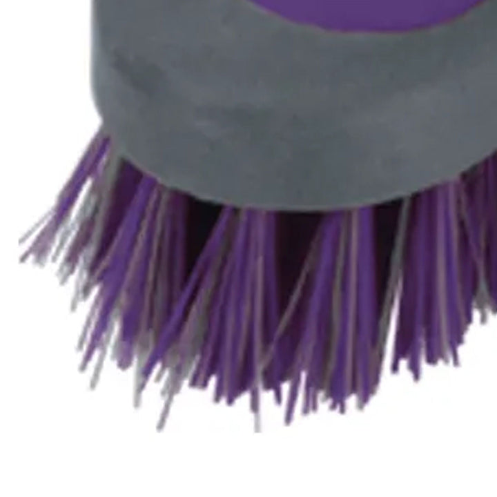 Hy Sport Active Horse Face Brush