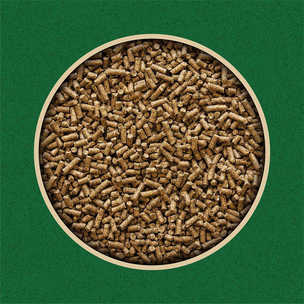 Producer's Pride Producer's Pride 15% Pellet Rabbit Feed, 50 lb.