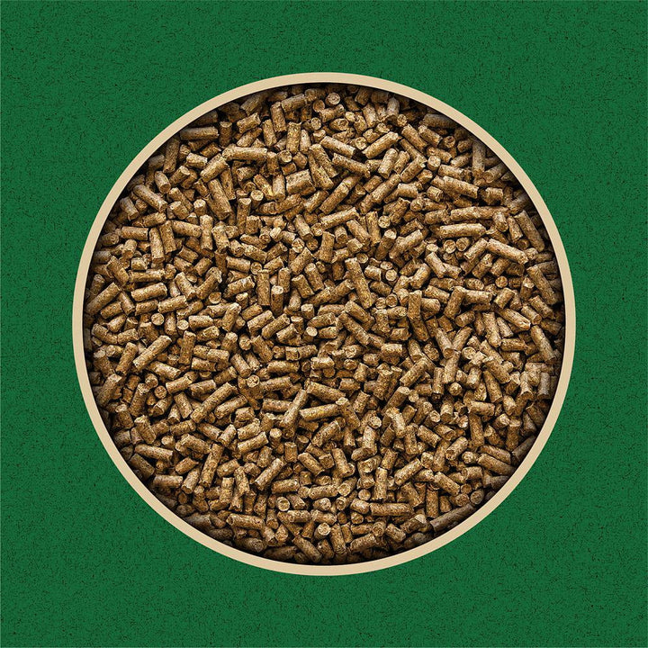Producer's Pride Producer's Pride 15% Pellet Rabbit Feed, 50 lb.