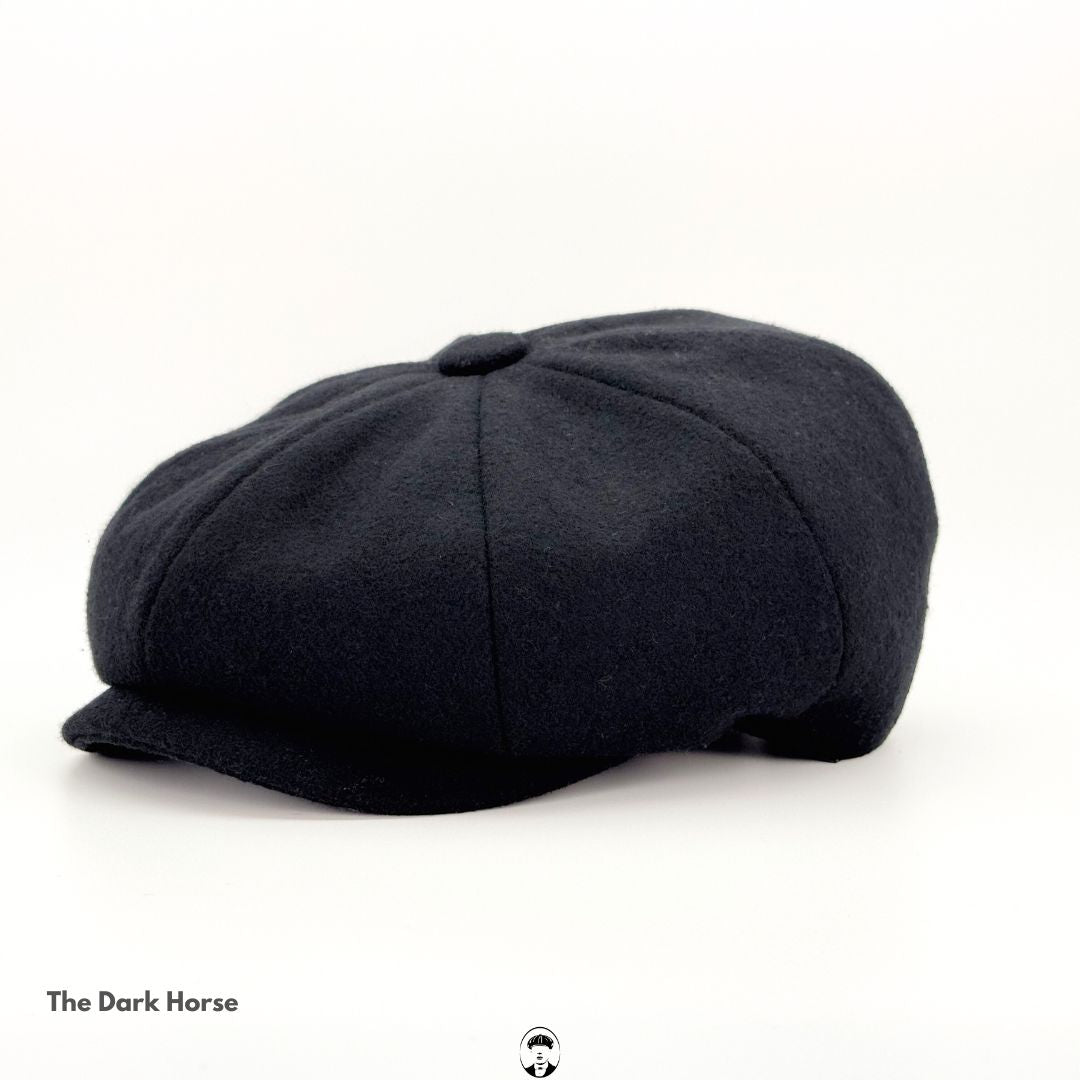 The Dark Horse