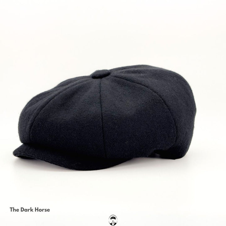 The Dark Horse