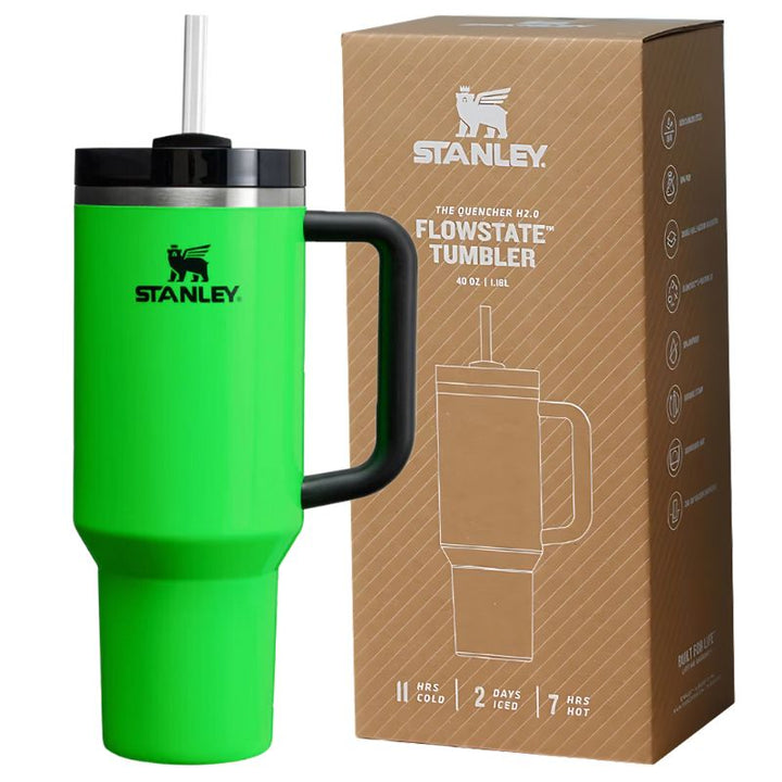 Stanley Quencher FlowState 40oz